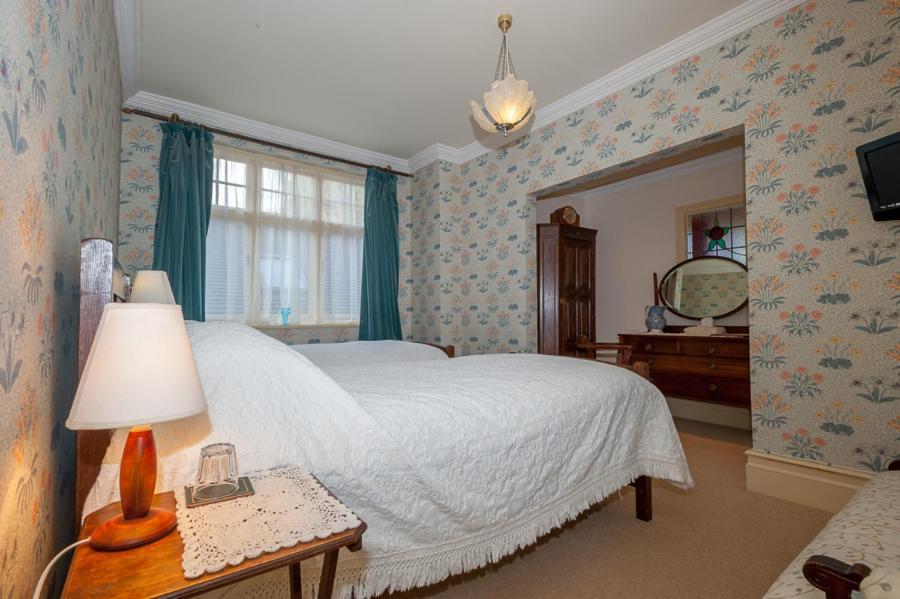 Ardwyn House Bed & Breakfast Llanwrtyd Wells Rom bilde